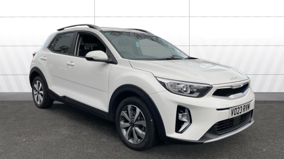 Kia Stonic 1.0T GDi 99 2 5dr Petrol Estate